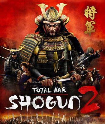 shogun tvtropes|Total War: Shogun 2 (Video Game) .